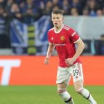 Scott McTominay