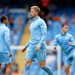 Kevin De Bruyne