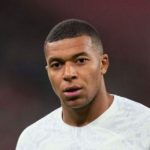 Kylian Mbappé