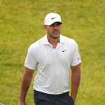 Brooks Koepka