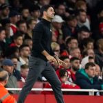 Mikel Arteta