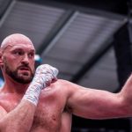 Tyson Fury