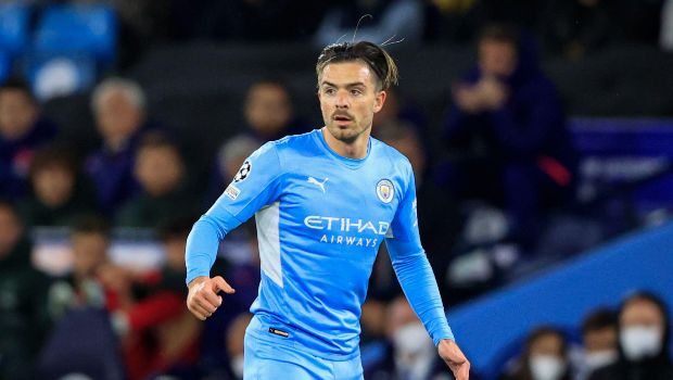 Jack Grealish