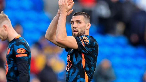 Mateo Kovacic