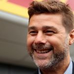 Mauricio Pochettino
