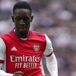 Eddie Nketiah