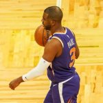 Chris-Paul