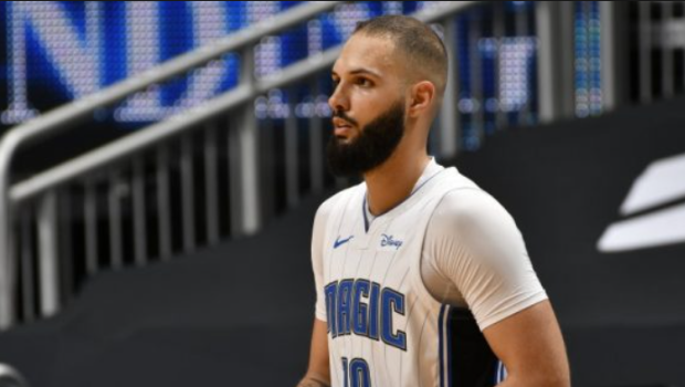 evan fournier