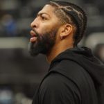 Anthony Davis