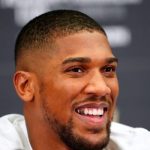 Anthony Joshua