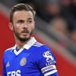 James Maddison (1)
