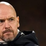 Erik Ten Hag