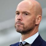 Erik Ten Hag