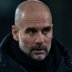 Pep Guardiola