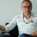 Stefano Domenicali