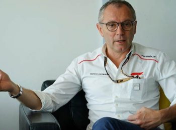 F1 เพิ่มการแข่งขัน Sprint หกรายการในปฏิทินปี 2024