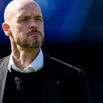 Erik ten Hag