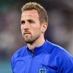 Harry Kane
