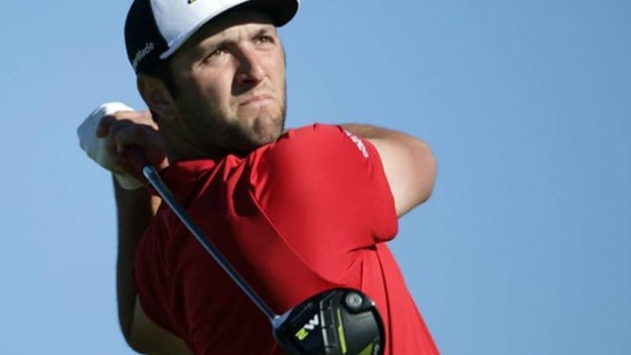 Jon Rahm