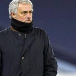 Jose Mourinho