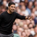 Mikel Arteta