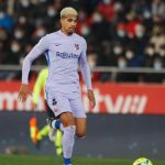 Ronald Araujo