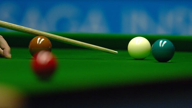 Snooker