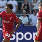 Alexander-Arnold