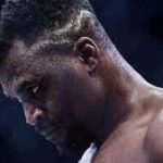 Francis Ngannou