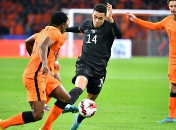 บาเยิร์น มิวนิค ยังไม่ฟื้นพ่าย โบคุ่ม 