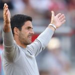 Mikel Arteta
