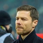 Xabi Alonso