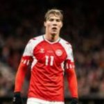 Dani Olmo