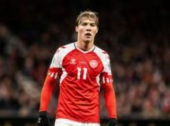 ดานี่ โอลโม่ ซัดประตูชัยในเกมเปิดตัวกับบาร์เซโลน่า