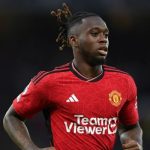 Wan Bissaka
