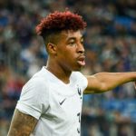 Presnel Kimpembe