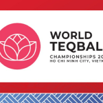 World Teqball Championship