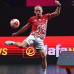 World Teqball Championships
