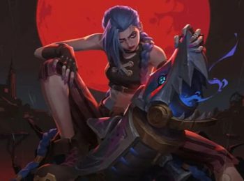 Riot ใช้เงินกว่า 250 ล้านเหรียญสหรัฐ ในอีสปอร์ต Arcane LoL