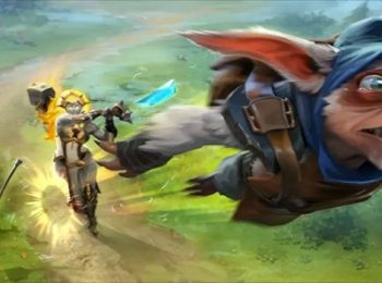 อีสปอร์ต Dota 2 แบนกว่า 65,000 บัญชี จากการสเมิร์ฟ