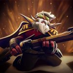 Dota 2 Heroes