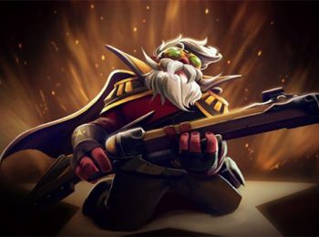 อีสปอร์ต Dota 2 ฮีโร่ที่เล่นง่ายที่สุดสำหรับมือใหม่