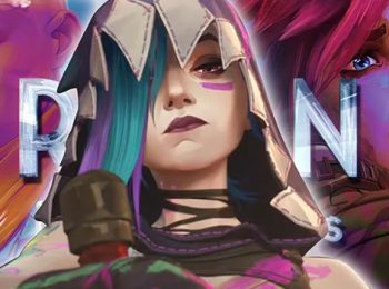 รายงานชี้ Arcane ไม่ได้ดึงดูดผู้เล่นอีสปอร์ต LoL รายใหม่