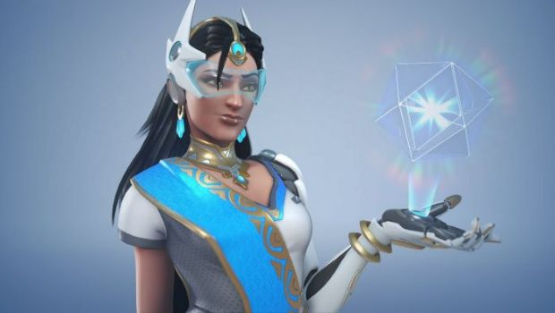 Symmetra