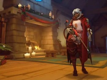 ผู้เล่นอีสปอร์ต Overwatch เรียกร้องให้ Blizzard เปลี่ยนเพื่อช่วยผู้เล่น