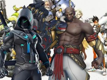 อีสปอร์ต Overwatch 2 อาจนำระบบ 6 ต่อ 6 กลับมาอีกครั้ง