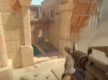 Crosshairs ที่ดีที่สุดของอีสปอร์ต Counter-Strike 2