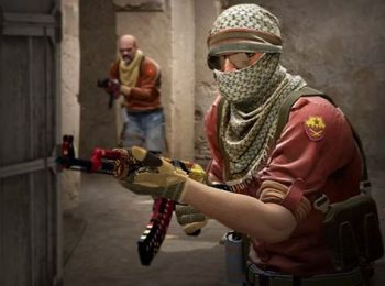 Mod ขนาดใหญ่อีสปอร์ต Counter-Strike ดูเหมือนจะถูก Valve บล็อค สรุป