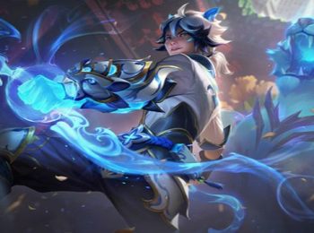 ตัวซัพพอร์ตที่ดีที่สุด ที่จะจับคู่กับ Ezreal ในอีสปอร์ต LoL