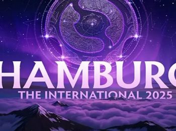 อีสปอร์ต The International 2025 จัดขึ้นที่เมืองฮัมบูร์ก เดือนกันยายนนี้
